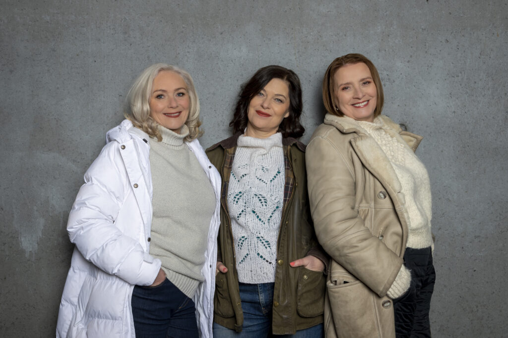 „Verkið er um það að fagna lífinu“
