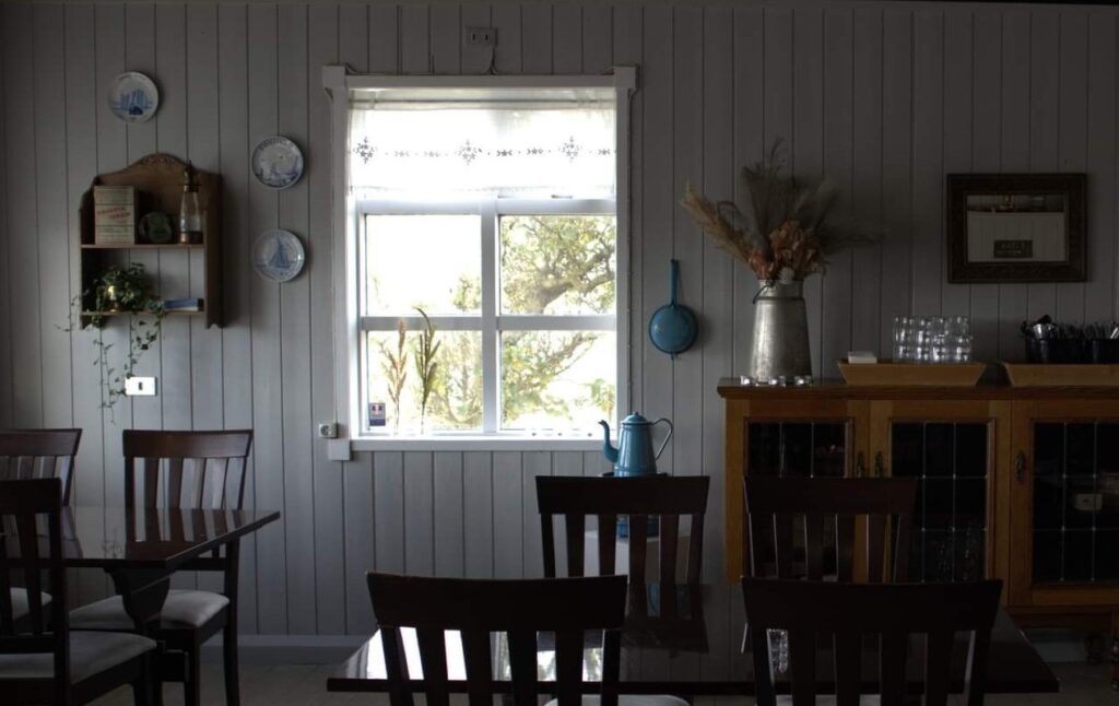 Nýr veitingastaður í Sandgerði