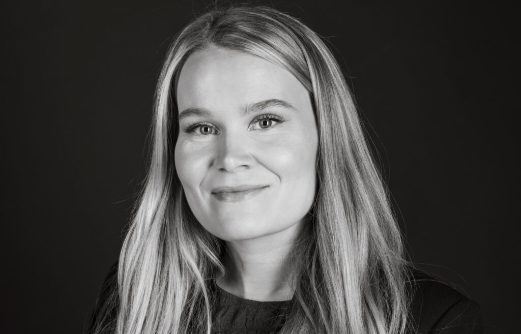 „Nenni ég að eiga þennan hlut?“