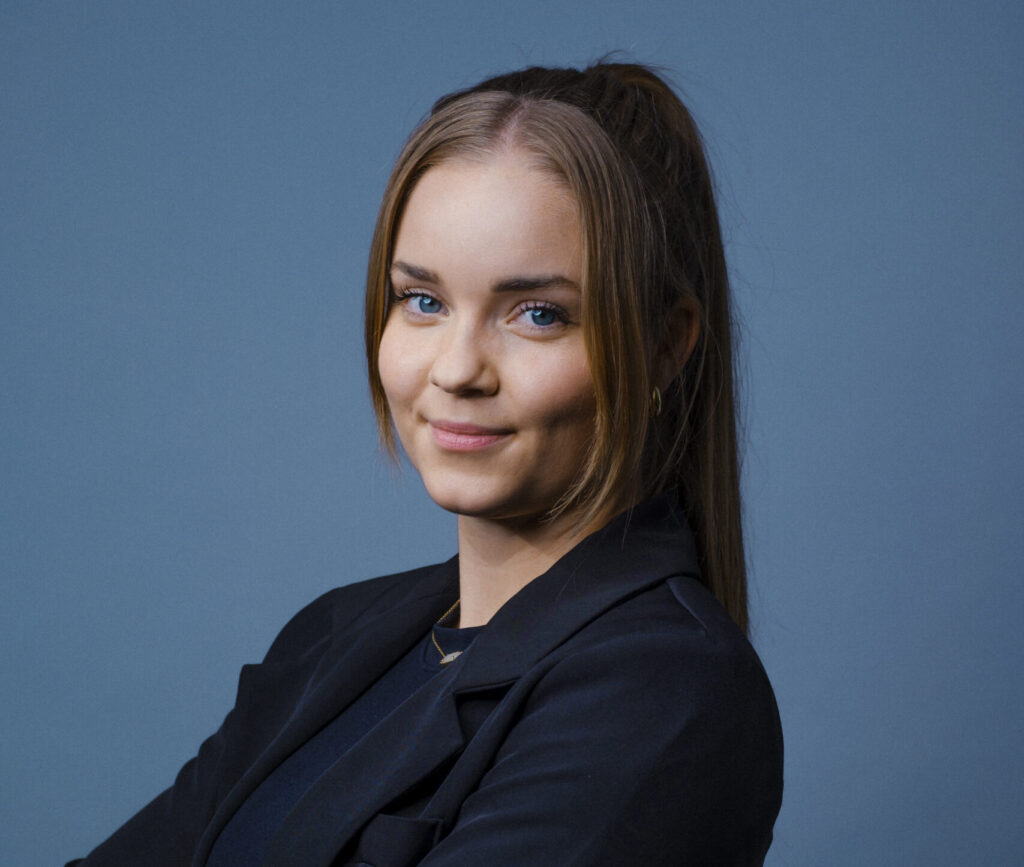 Vildi standa og falla með sínum eigin ákvörðunum
