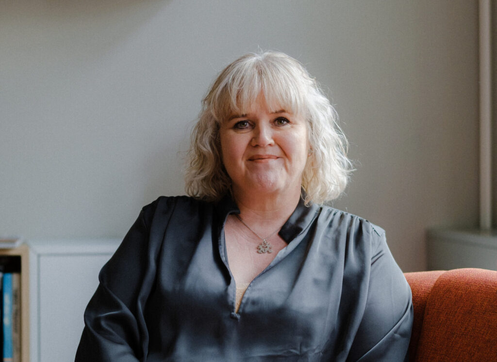 „Mikilvægt að þiggja alla aðstoð sem býðst“