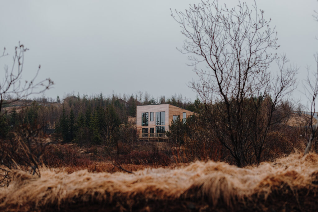 Kjósa frelsið