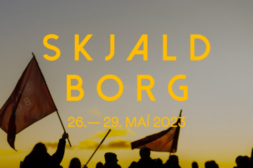 Skjaldborg – Hátíð íslenskra heimildamynda var stofnuð árið 2007 á Patreksfirði og er haldin um Hvítasunnuhelgina, dagana 26. – 29. maí. Á hátíðinni er sýndur fjöldi fjölbreyttra heimildamynda og er lykilviðburður fyrir heimildamyndahöfunda og áhugafólk um heimildamyndir á Íslandi. Skjaldborg er einnig kraftmikil uppskeruhátíð heimildamyndahöfunda og eina íslenska kvikmyndahátíðin sem sérhæfir sig í að frumsýna íslenskar heimildamyndir.