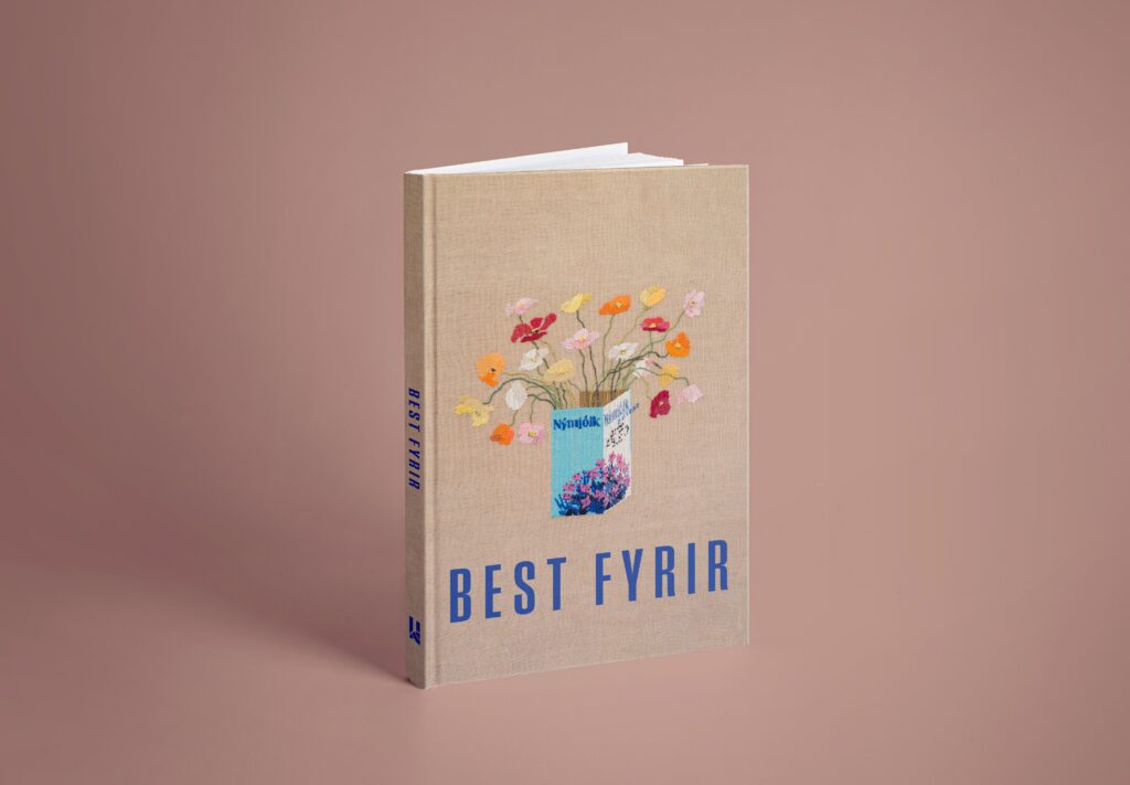 Sannar sögur innblásnar af framtíðinni  