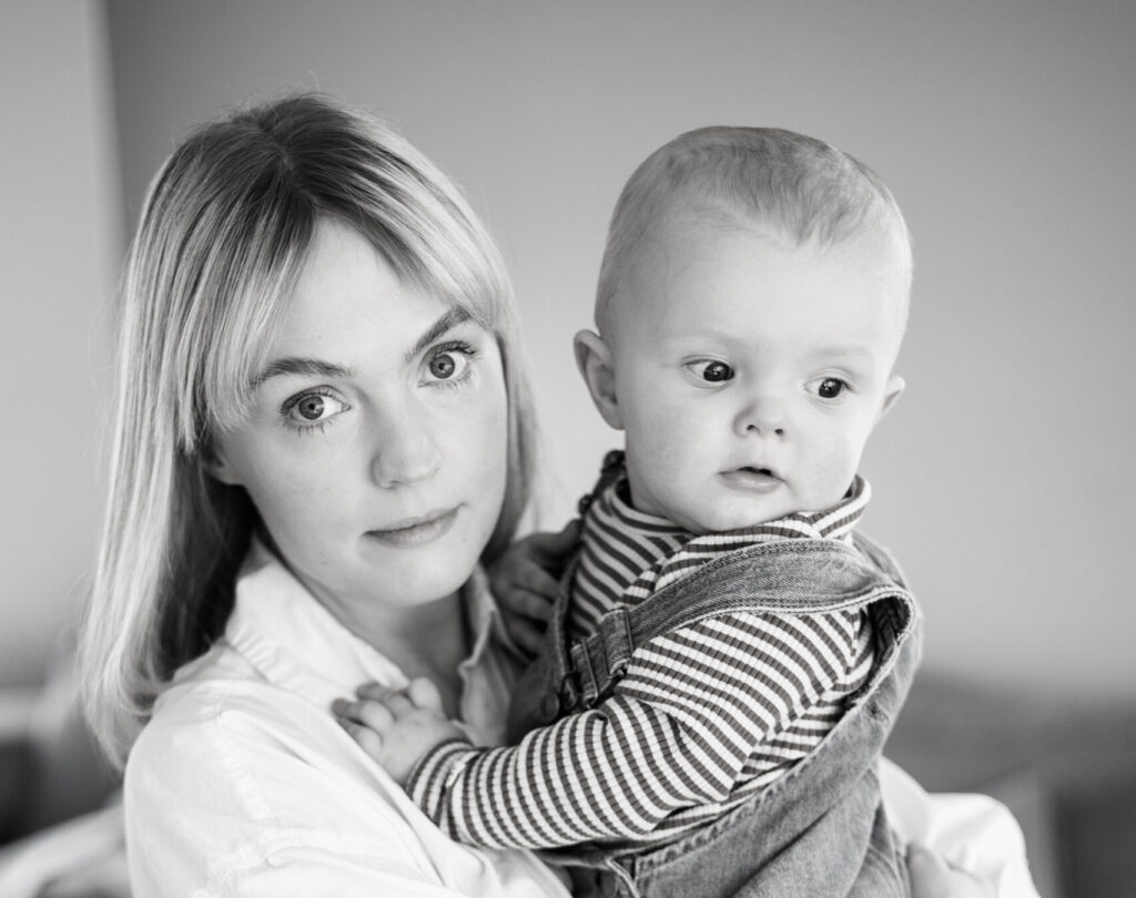 Undir smásjánni – Katrín Lilja Ólafsdóttir