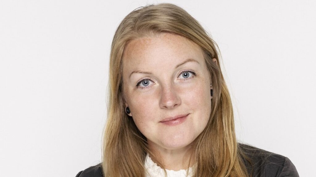 „Mikilvægt fyrir rithöfunda að lesa bækur á íslensku“ – Lesandi Vikunnar er Berglind Ósk Bergsdóttir
