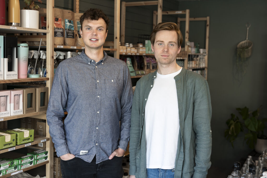 Vistvænn og náttúrulegur lífstíll á allra færi