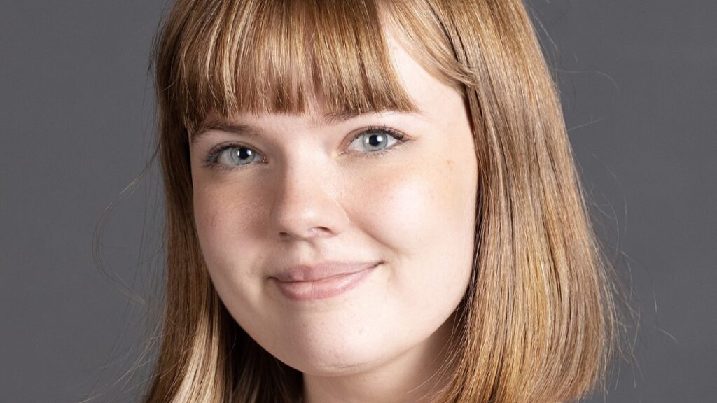 Lestrarhestur en ávallt með eina hljóðbók í gangi – Lesandi Vikunnar er Karitas M. Bjarkadóttir