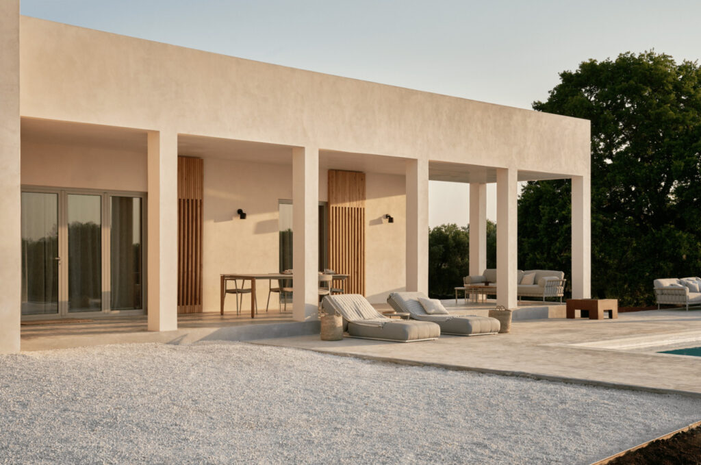 Villa Vipp – Sumarhús í sveitasælu Ítalíu