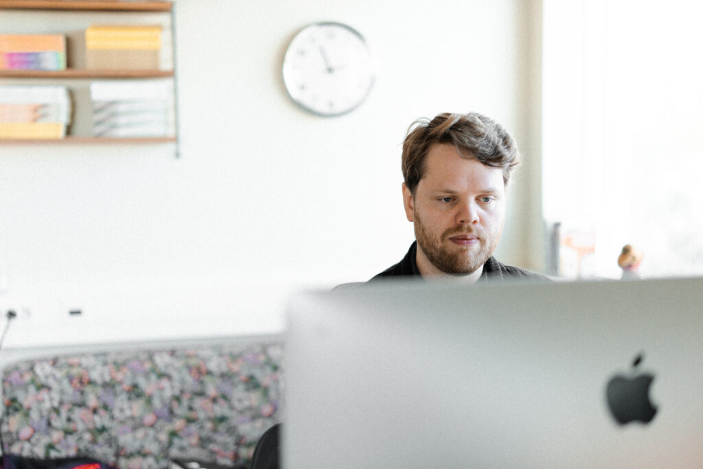 Vildu hrista upp í bókmenntalandslaginu – Una útgáfuhús sameinast Benedikt bókaútgáfu