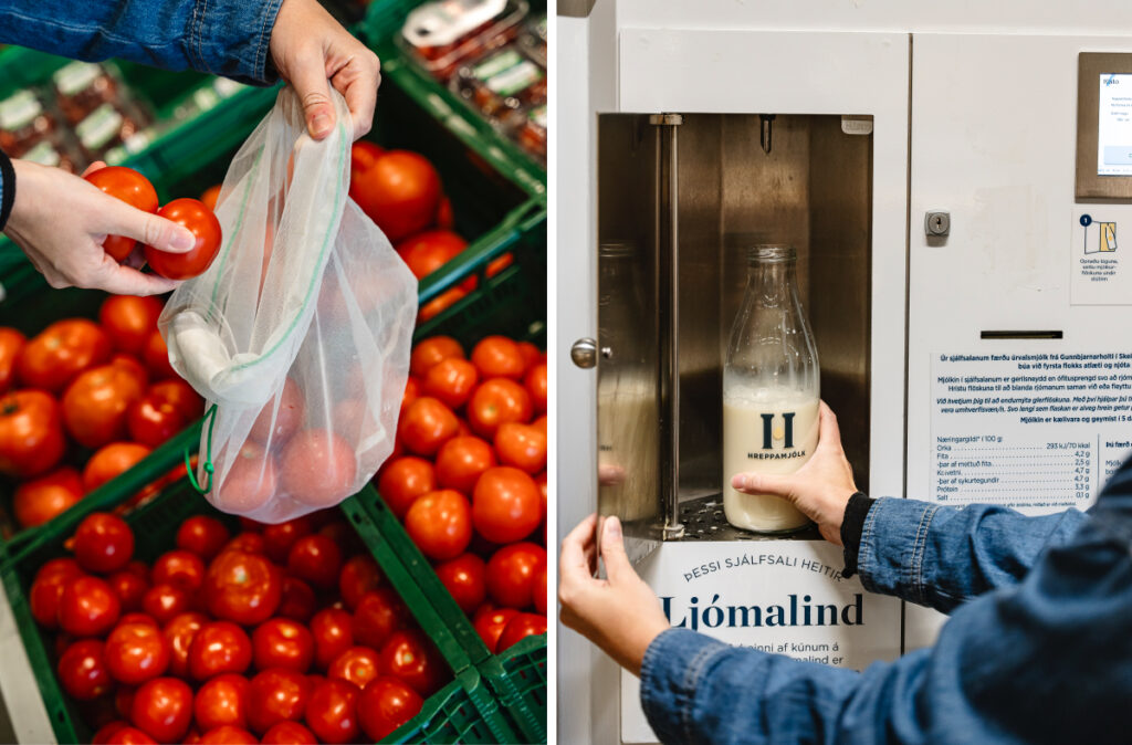 Vilja breyta norminu í þágu umhverfsins