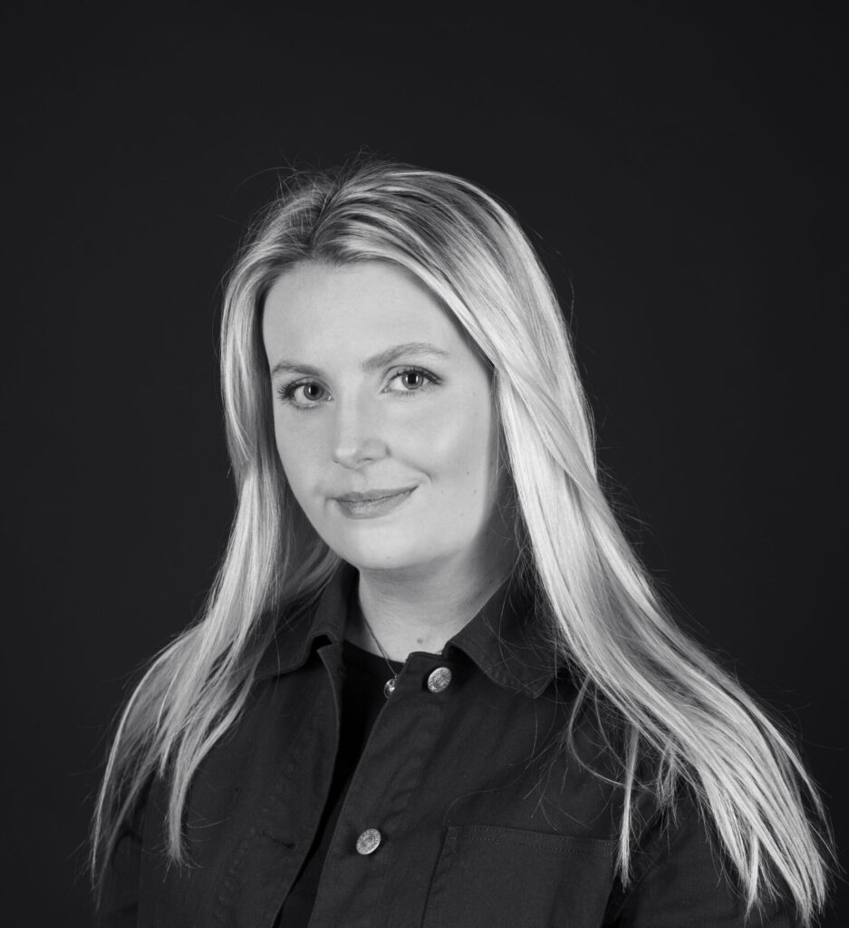 Sköpunargleði í draumahöll