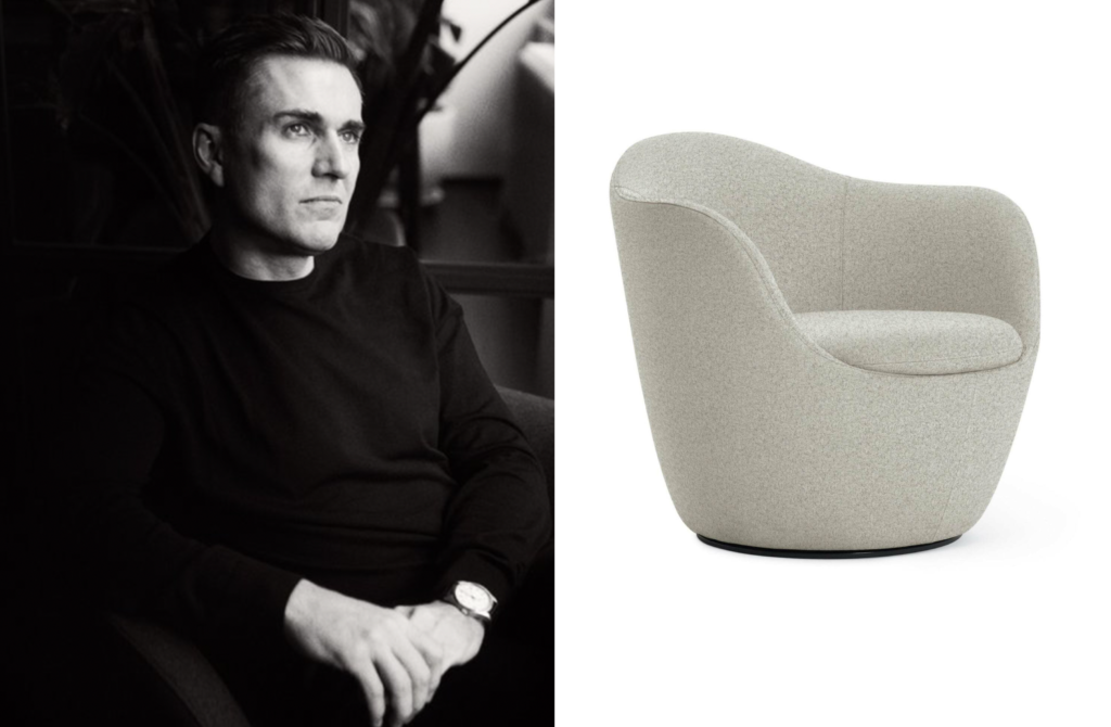 Atlason Studio vann National Design Awards 2023 