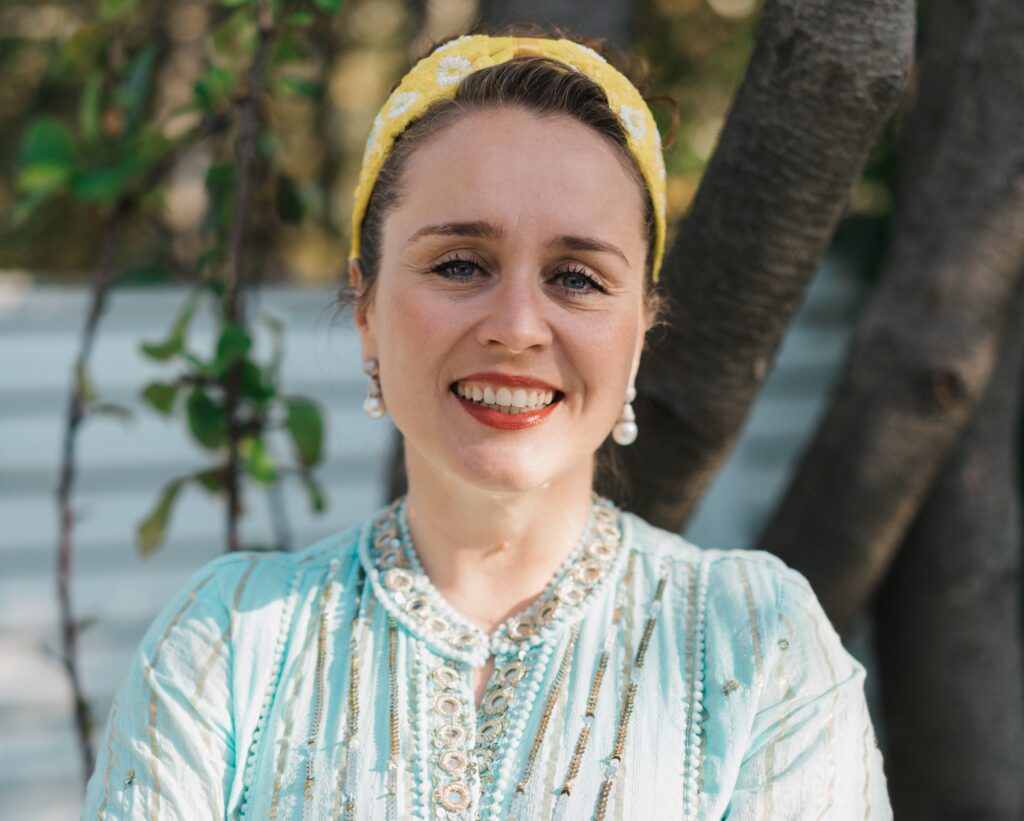 Stíllinn minn – Svanlaug Jóhannsdóttir