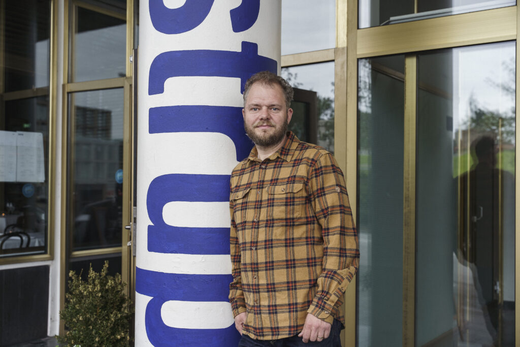„Góður matur og engir stælar“