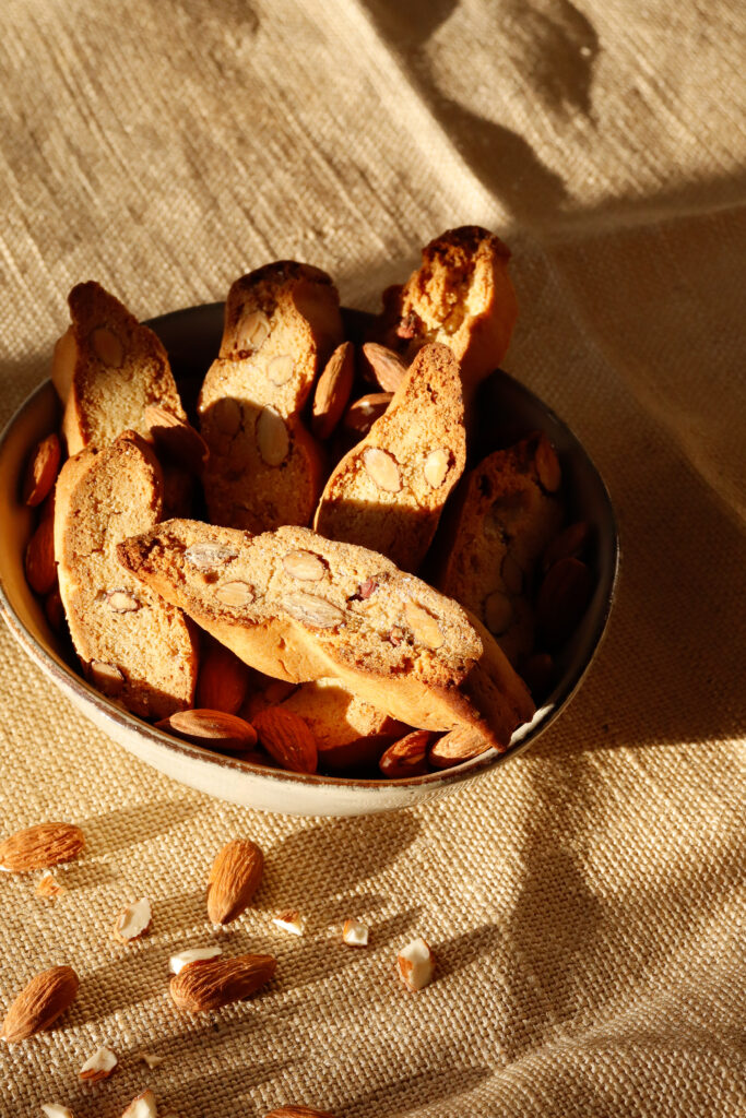 Sígilt biscotti