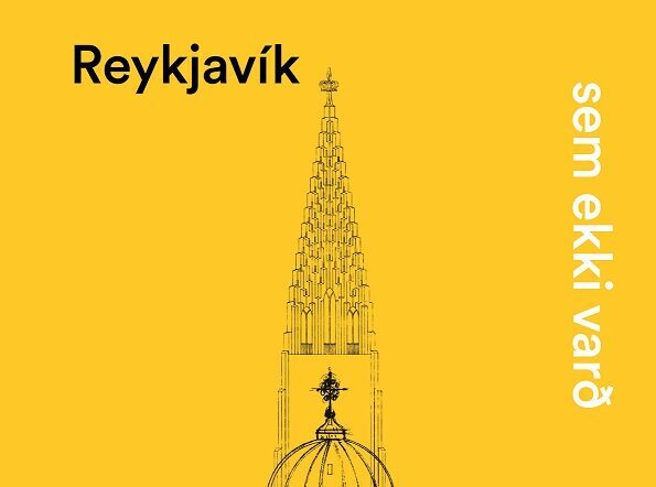 Reykjavík sem ekki varð