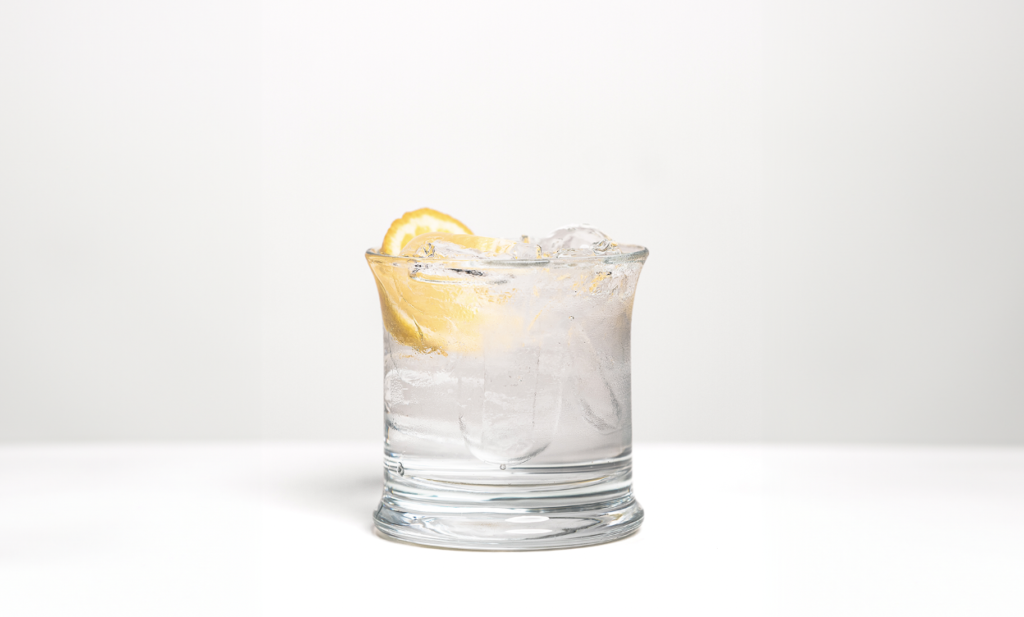 Hunangs G&T – Hressandi vetrarkokteilar
