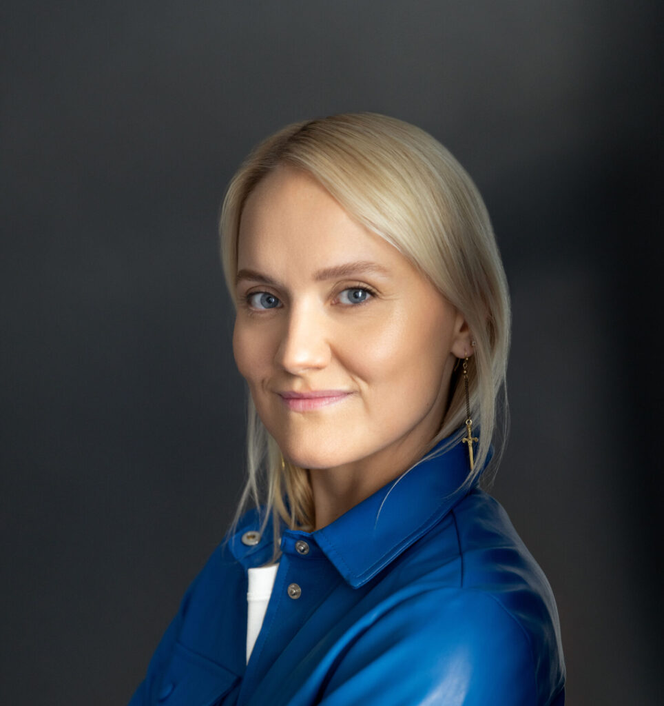 Undir smásjánni: Unnur Elísabet Gunnarsdóttir