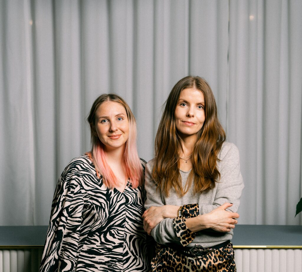 Framtíð tískunnar er í hringrásinni