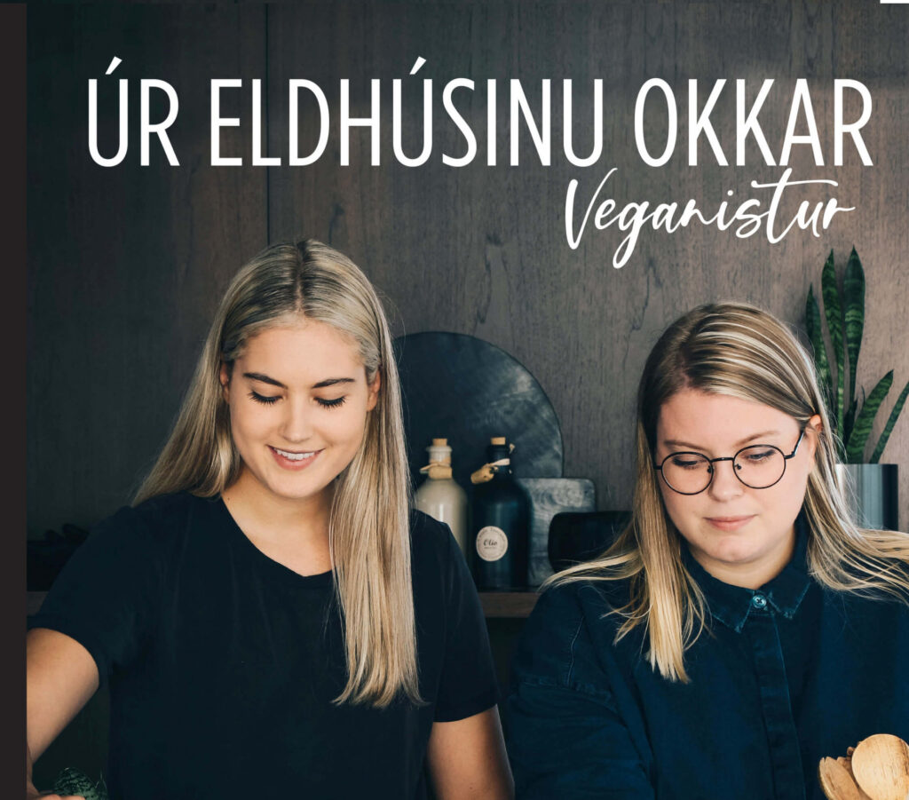 Vegan uppskriftir fyrir öll tilefni
