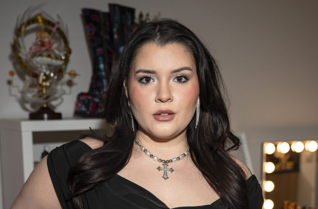 Farið yfir förðunarárið með Ester Mondragon