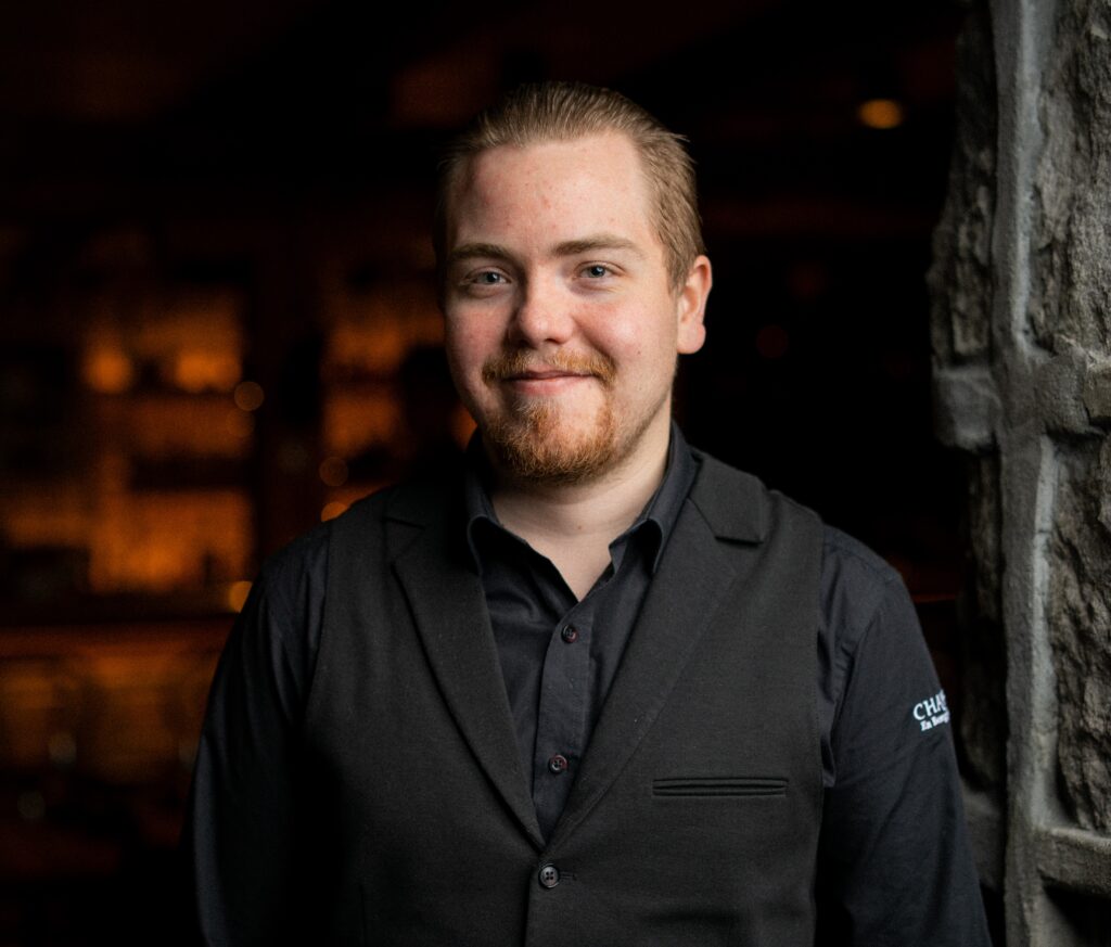 Ítalska vínið alltaf vinsælast
