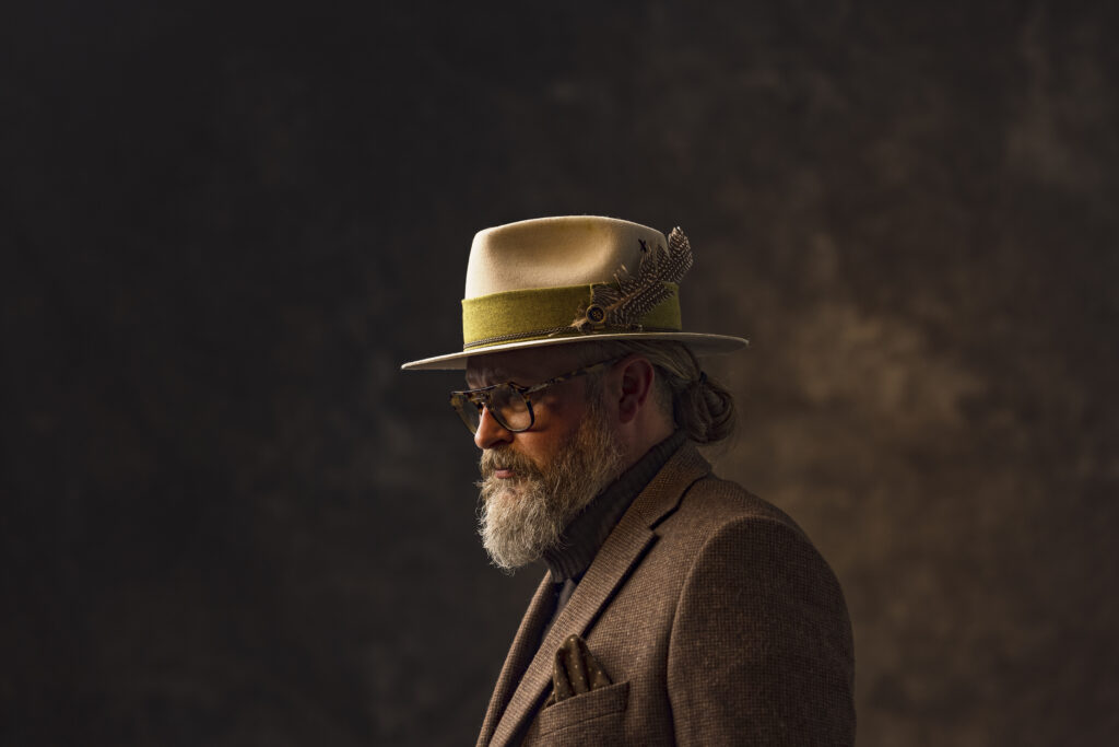 SIGZON – Handgerðir íslenskir hattar
