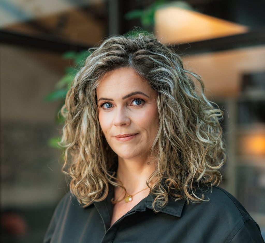 Kolbrún Benediktsdóttir, varahéraðssaksóknari: „Upp til hópa er maður að eiga við brotamenn sem eru ekki skrímsli.“