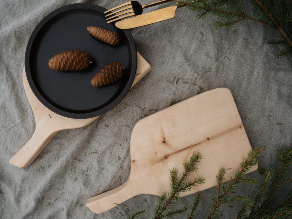 Reynir Woodcraft