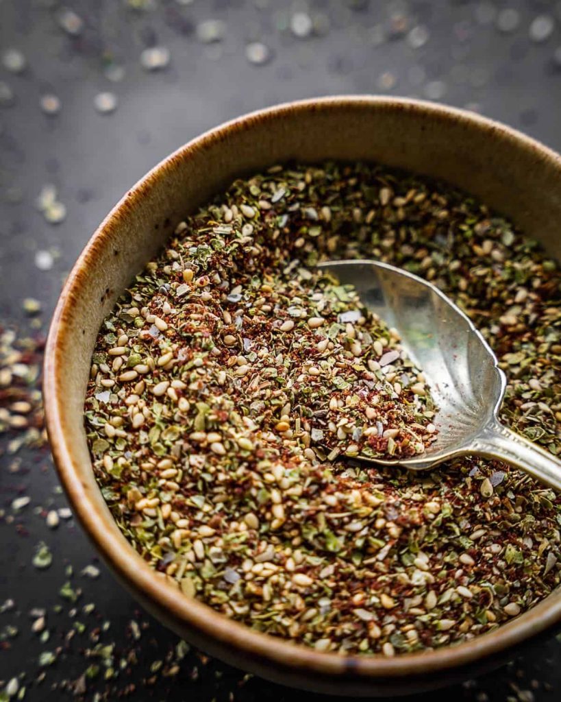 ZA’ATAR