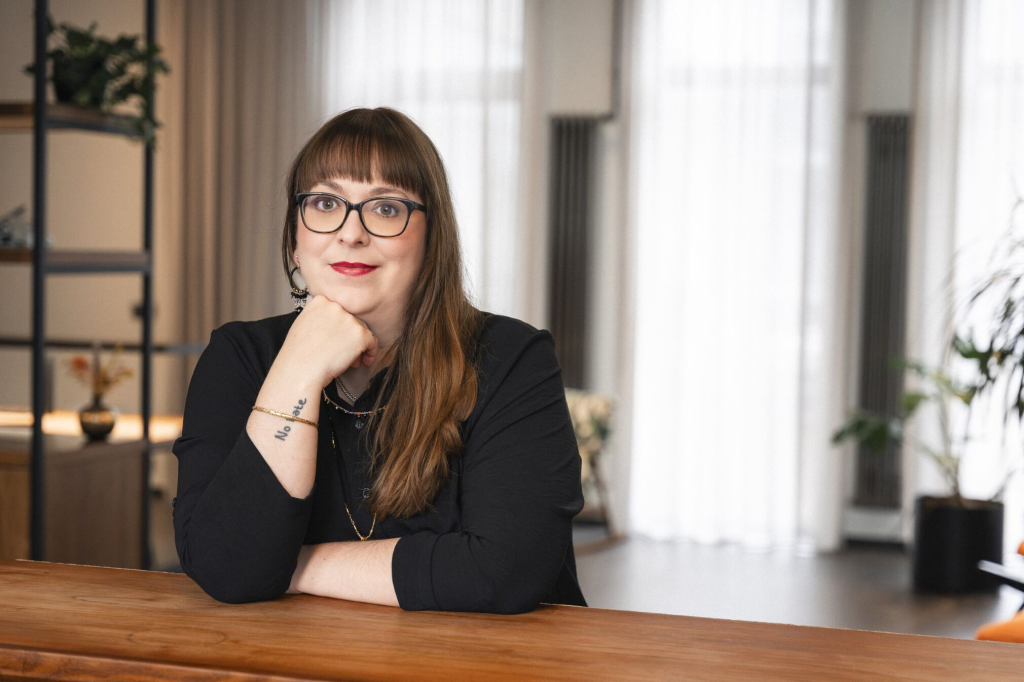 „Ég hef orðið fyrir ofbeldi úti á götu vegna þess hver ég er“ 
