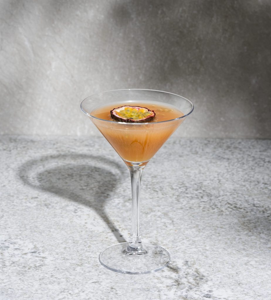 Ástaraldinmartini