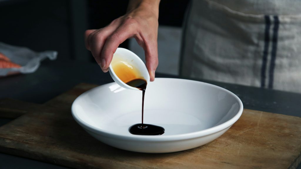 Balsamikedik
