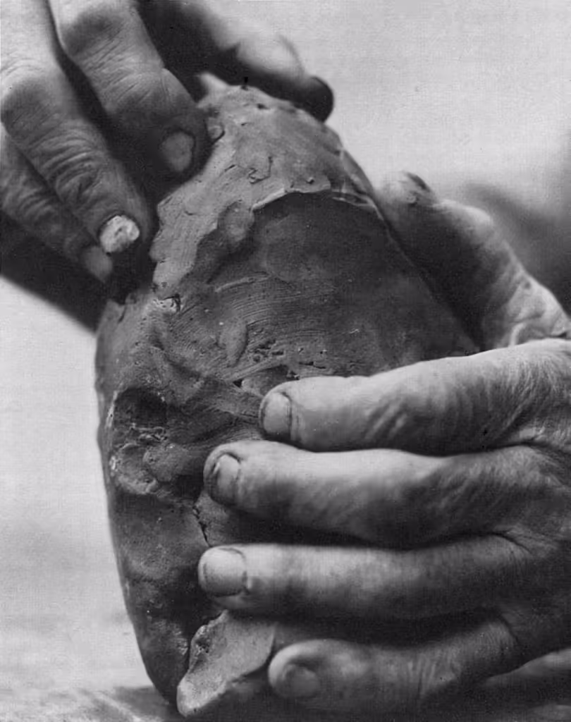 Hendi næst – samsýning í Ásmundarsafni 