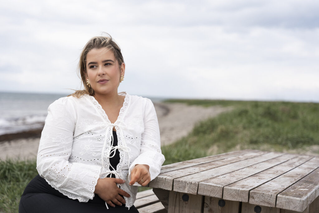 „Það er auðvelt að finna fyrir reiði í garð margra“