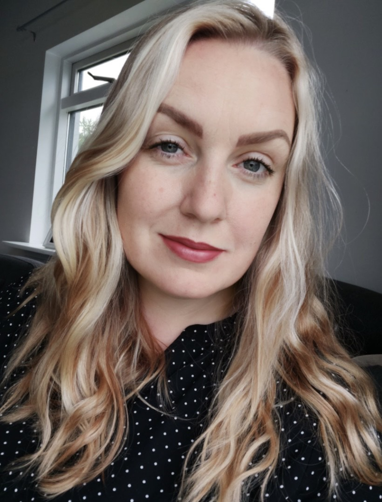 Yfirleitt með nokkrar bækur í gangi í einu