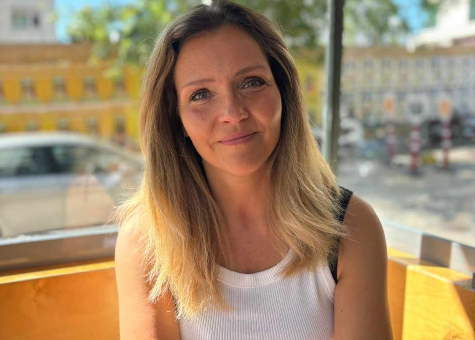 „Áföll, tengslarof og vanrækslu man sálin“