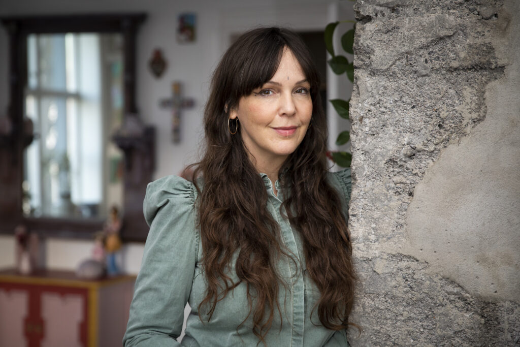 „Við erum í raun öll nornir“