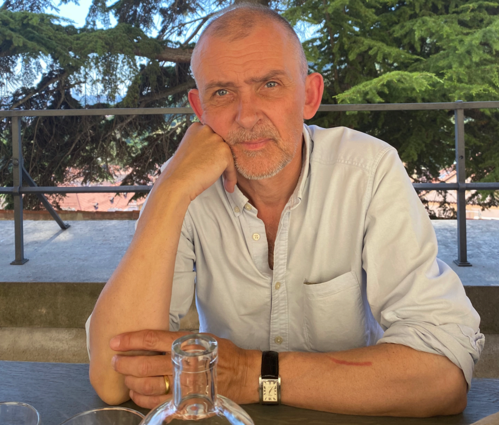 Minningar geta af sér skáldskap