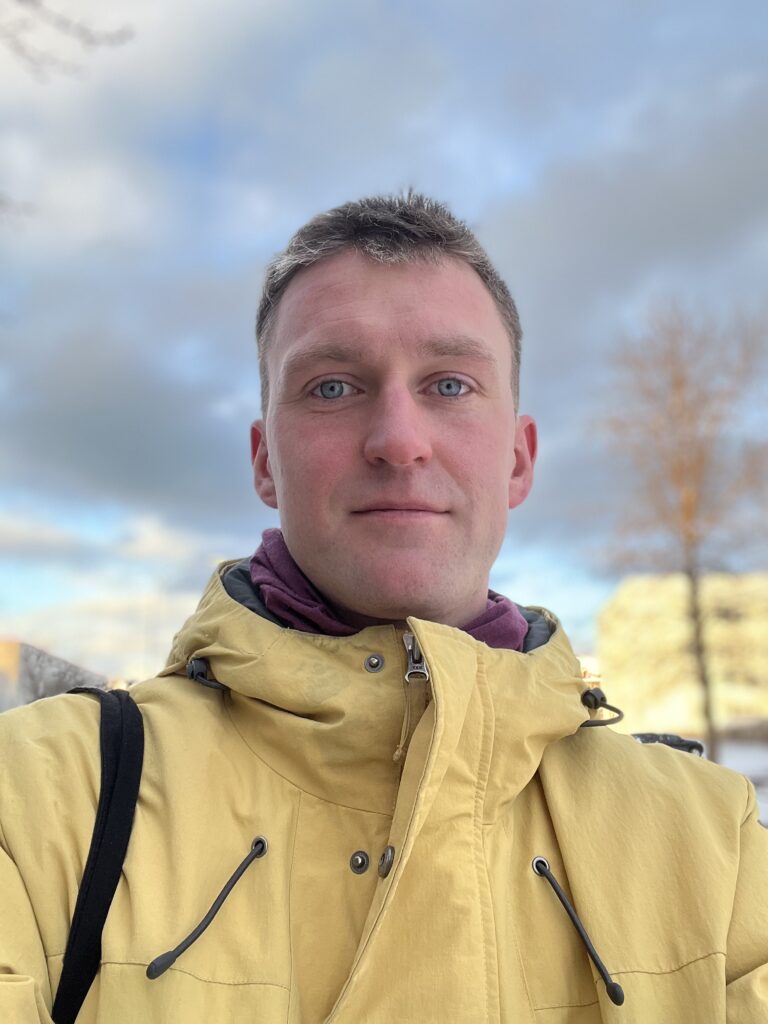 Lesandi Vikunnar – Sigurður Arent