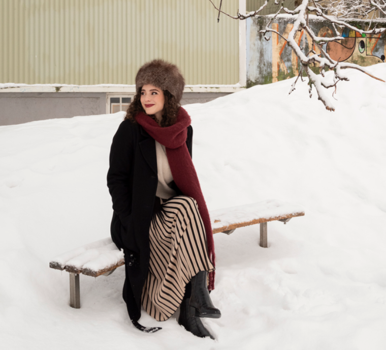 „Forréttindi fullvalda þjóða að fá að taka þátt í alþjóðasamfélaginu“