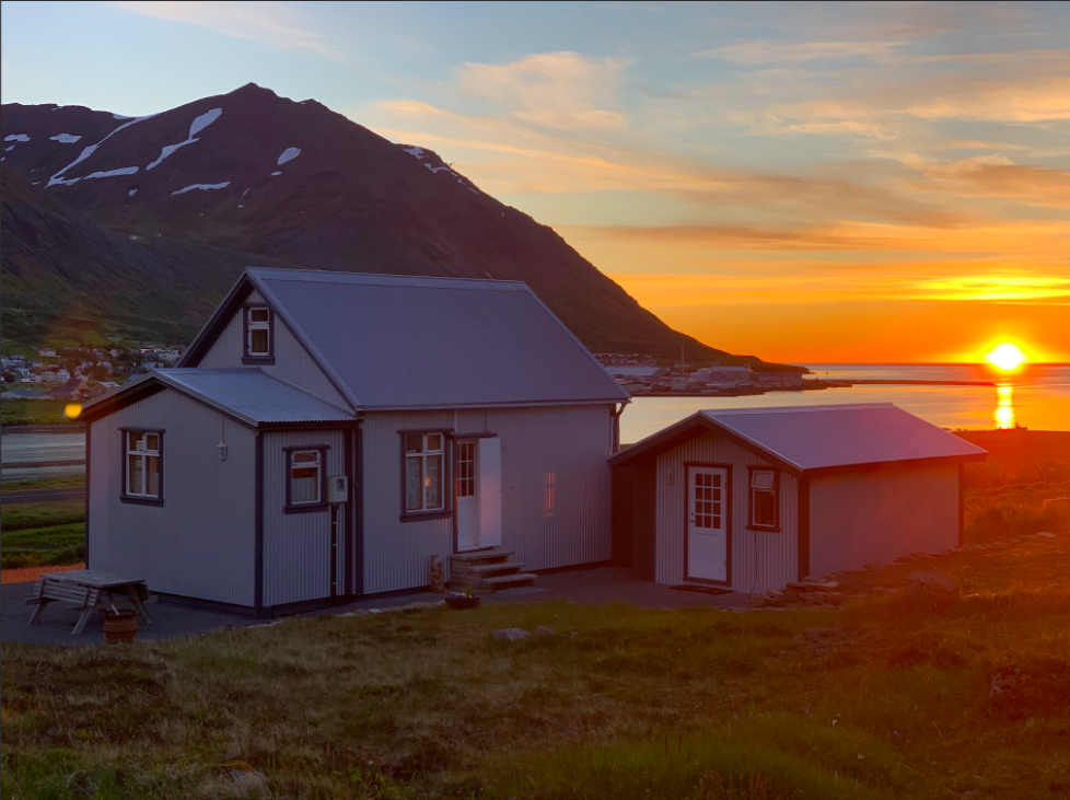 Sveitasæla á Siglufirði
