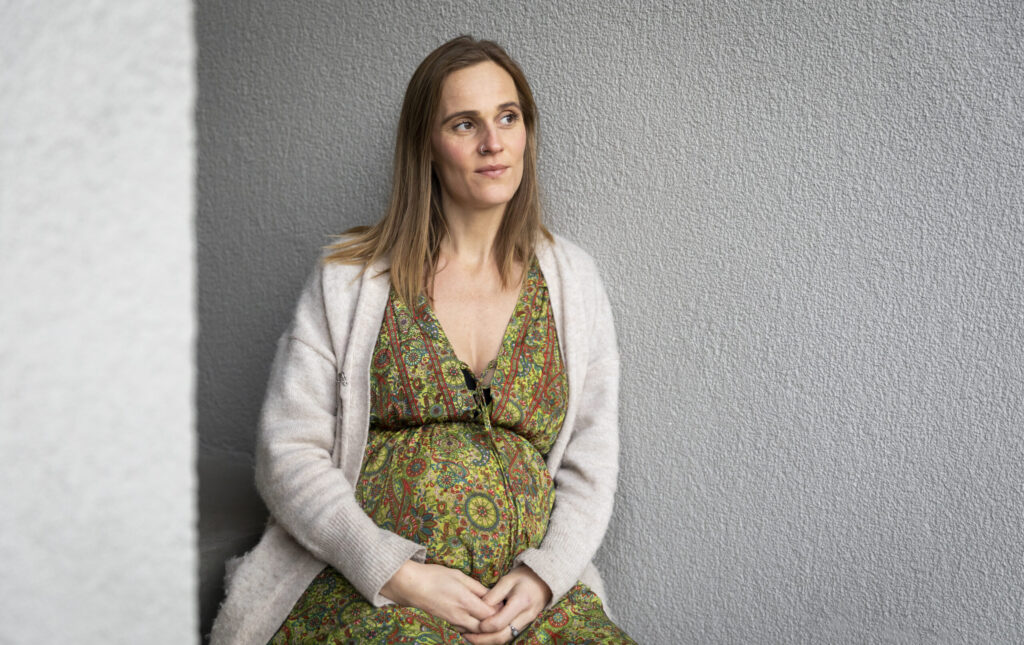 Nam jurtalækningar í nornakofa í Mexíkó