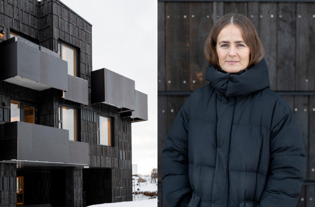 „Af hverju ætti þetta ekki að ganga á Íslandi líka?“