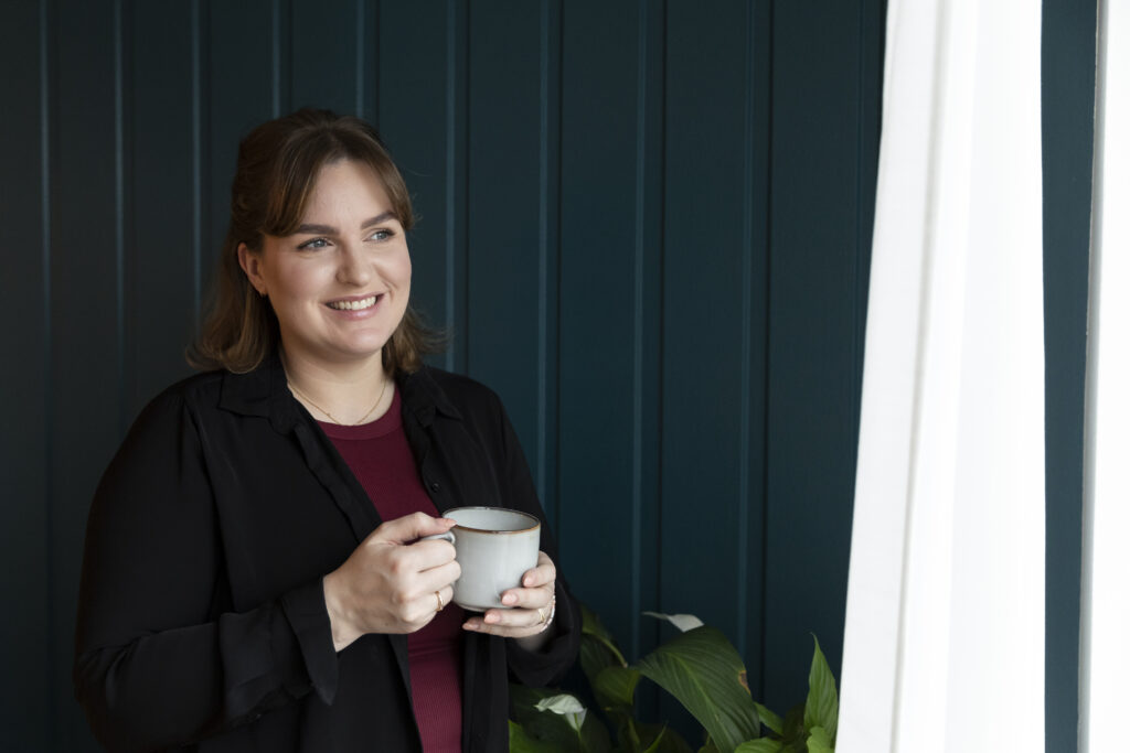 Enginn getur verið allt í öllu, öllum stundum. Engar mæður, engir feður, enginn!
