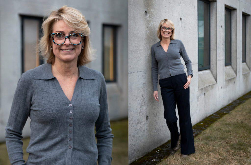 „Engum er hollt að fara í megrun“