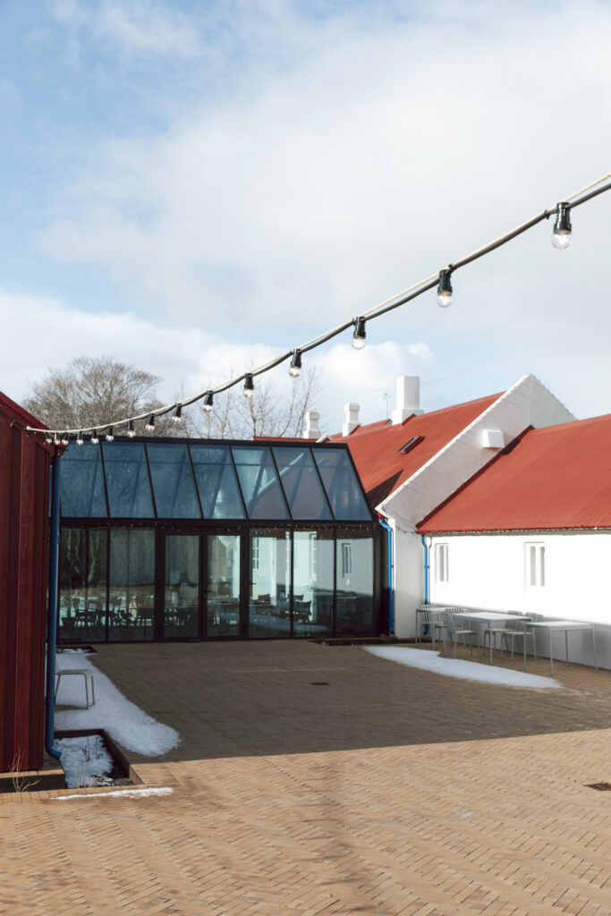 Veitingastaðurinn Elliði opnar í Elliðaárdal