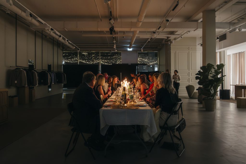 The Underground Supperclub | Töfrum slungin kvöld fyrir matgæðinga