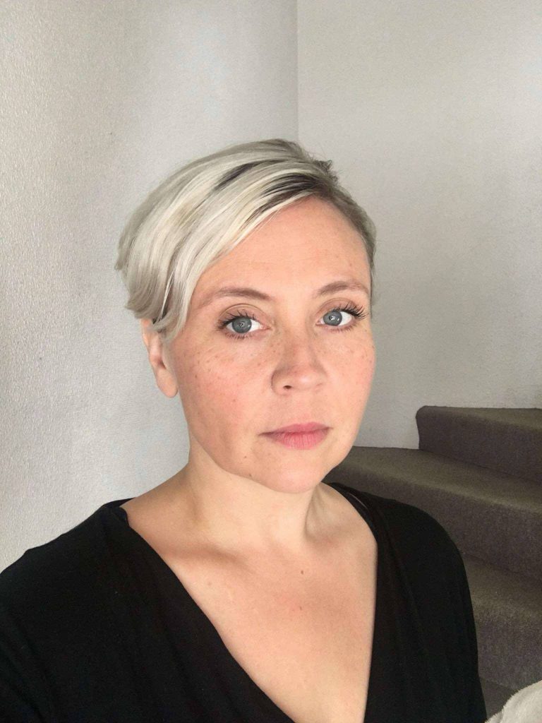„Sköpunargáfan er ókeypis og er ekki eingöngu handa útvöldum snillingum“ 